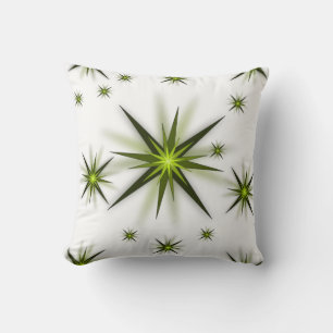 Estrella del Cojín decorativo