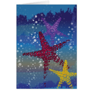 Estrella del mar Starfish