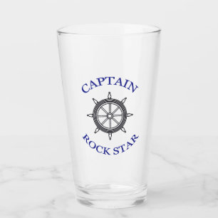 "Estrella del rock del capitán"