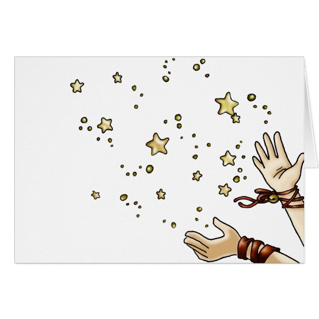 Estrella del tintineo (Anverso (Horizontal))