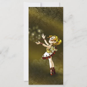 Estrella del tintineo