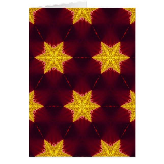 Estrella dorada (Frente)