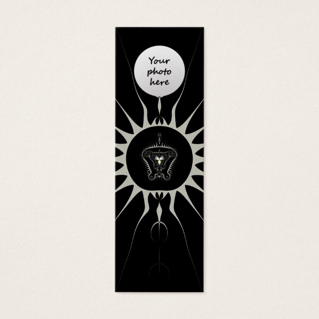 Estrella dorada (Frente)