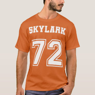 Estrella estilo Jersey 72 1972 Escuela de Enseñanz