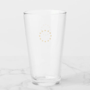 Estrella - estrella Europe - Europa - UE-flag