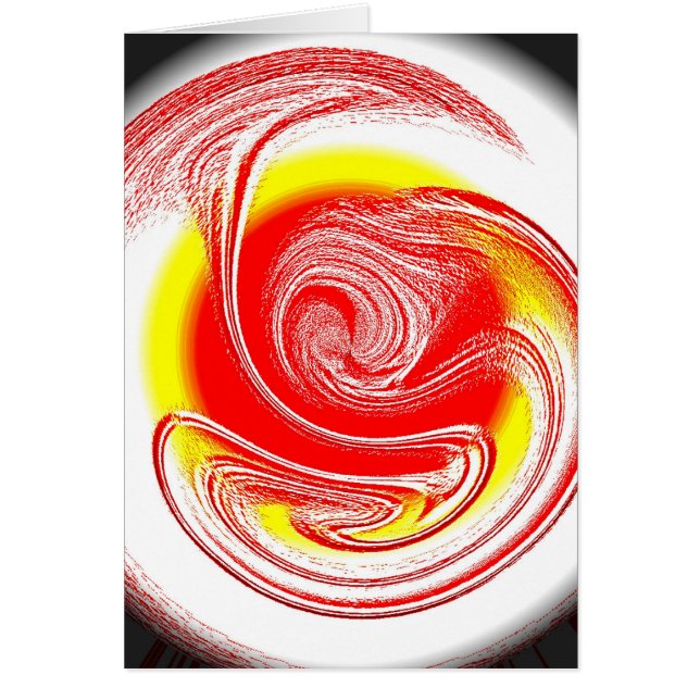 Estrella explosiva (Frente)