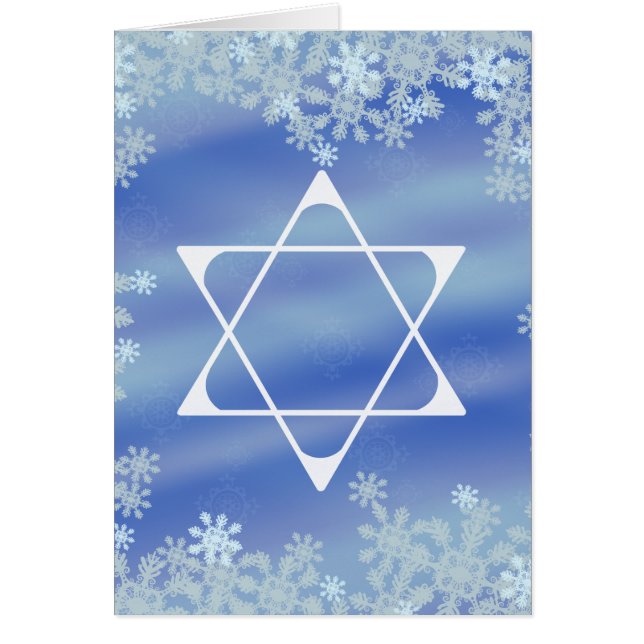 Estrella helada (Frente)