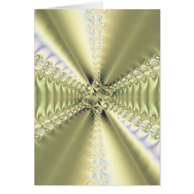 Estrella metálica (Frente)