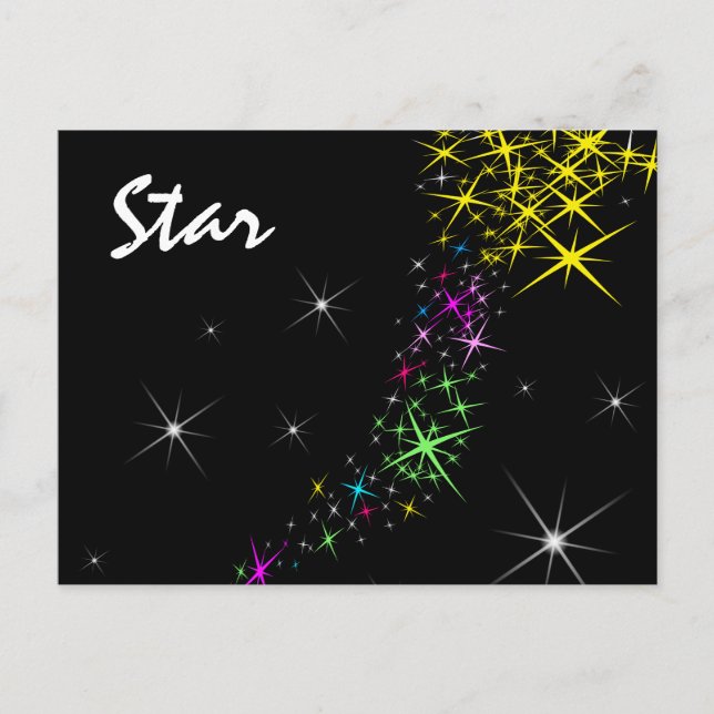 Estrella navidad (Anverso)