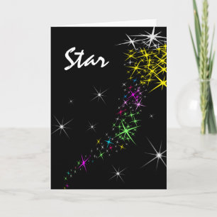 Estrella navidad