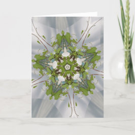 Estrella navidad Ivy Kaleidoscope