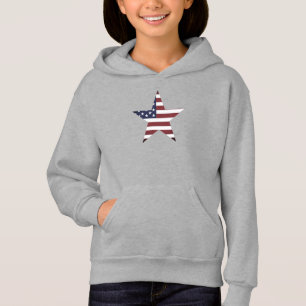 Estrella patriótica americana 