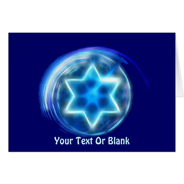 Estrella rodeada (Anverso (Horizontal))