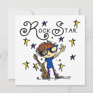 Estrella ropeadora de Redhead Boy