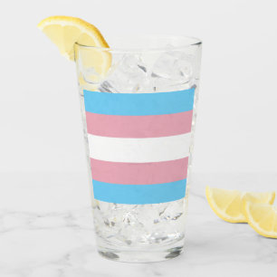 Estrella transgénero de la diversidad del orgullo 