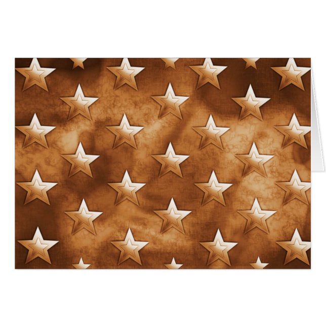 Estrellas (Anverso (Horizontal))
