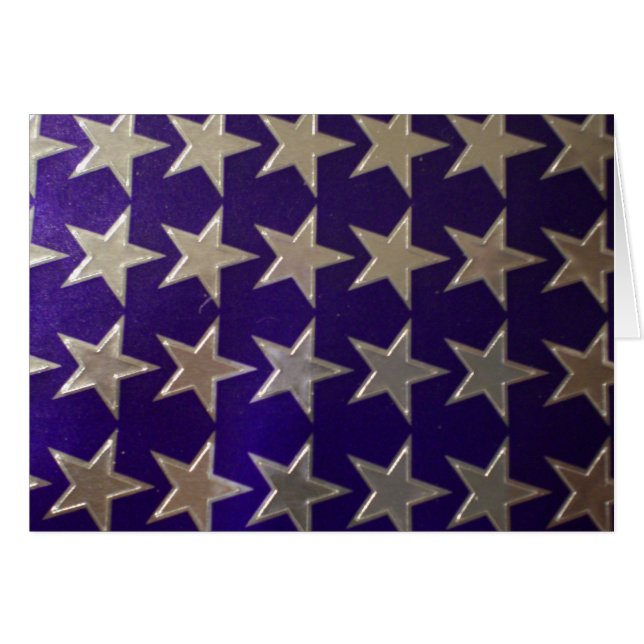 Estrellas (Anverso (Horizontal))
