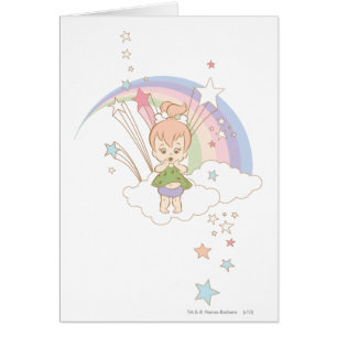 Estrellas arcoiris PEBBLES™