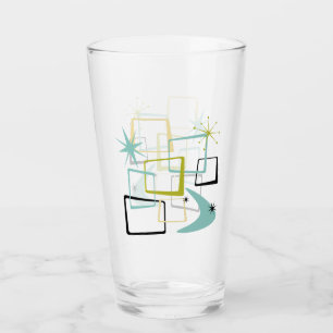 Estrellas atómicas de los años 1950 Boomerang a me