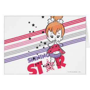 Estrellas brillantes PEBBLES™