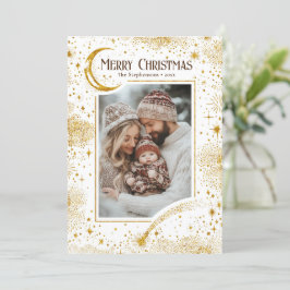 Estrellas Celestiales Magical Fotos de Navidad