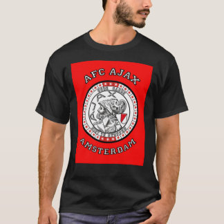 Estrellas de Ajax Amsterdam Camiseta gráfica