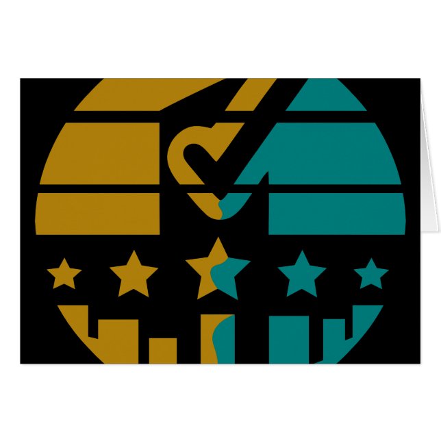 Estrellas de aprobación - Una perspectiva moderna (Anverso (Horizontal))