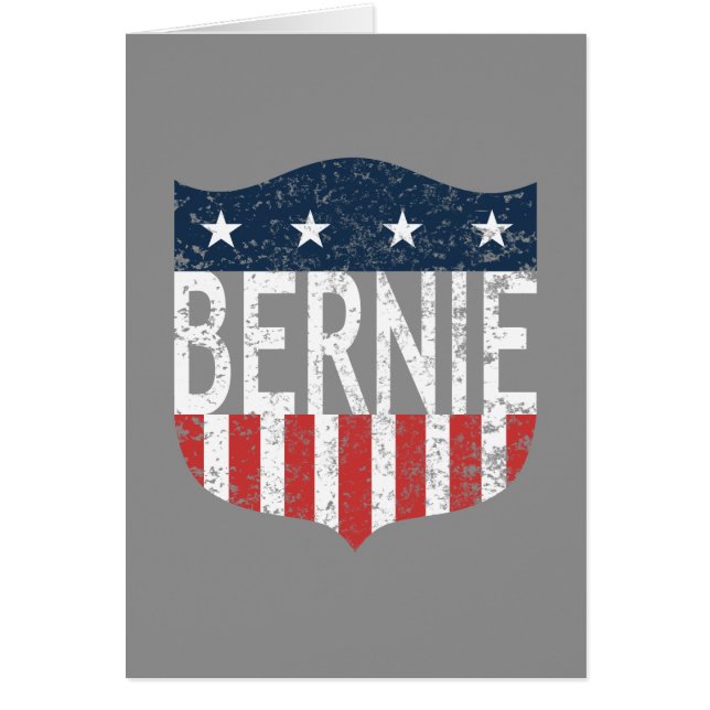 Estrellas de BERNIE (Frente)