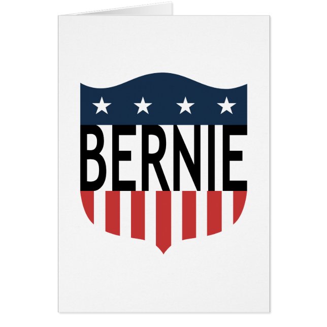 Estrellas de BERNIE (Frente)