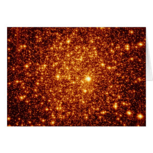 Estrellas de cobre