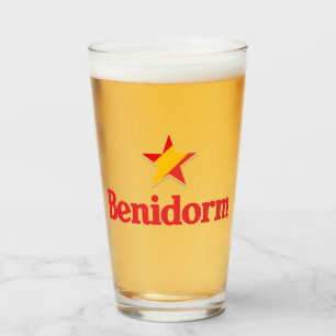 Estrellas de España – Benidorm
