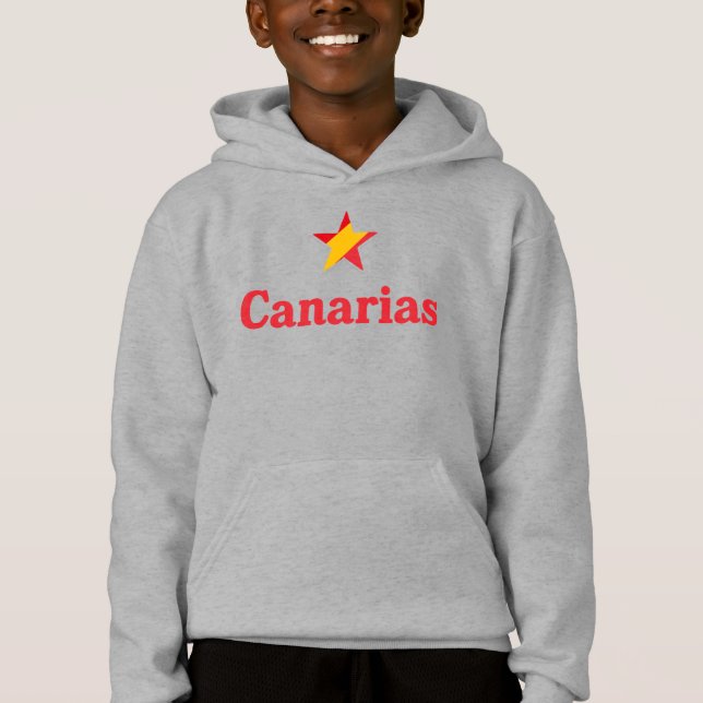 Estrellas de España – Canarias (Anverso)