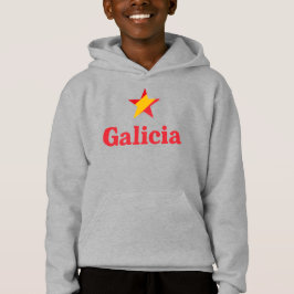 Estrellas de España - Galicia
