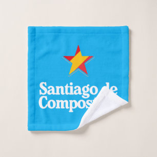 Estrellas de España – Santiago de Compostela