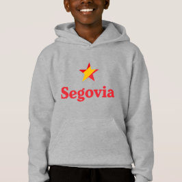 Estrellas de España – Segovia