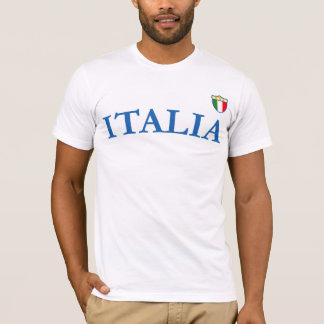 Estrellas de la camisa 4 del emblema de Italia