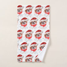 Estrellas de Navidades de la raza de perro de barr