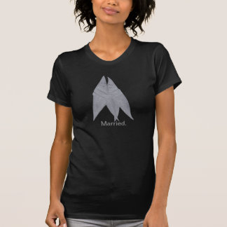 Estrellas de plata sonrientes felices y camisetas