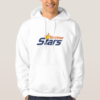 Estrellas de Tacoma - PASL-Favorable sudadera con