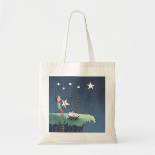 Estrellas de tiro - Creando deseos para la bolsa d