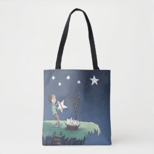 Estrellas de tiro - Creando deseos para la bolsa d