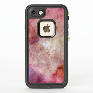 Estrellas de trapecio de la nebulosa de Orión