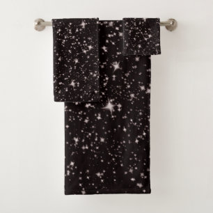 Estrellas del espacio profundo