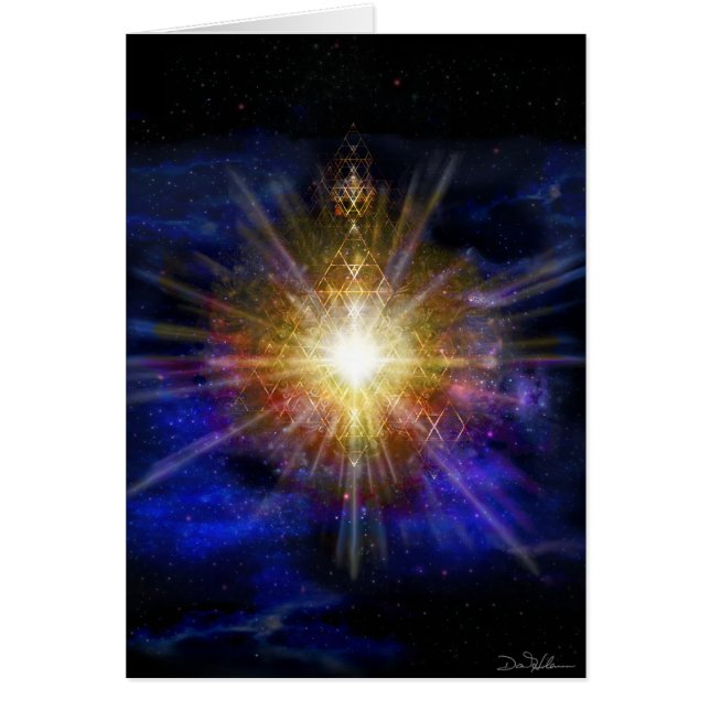Estrellas del triángulo (Frente)