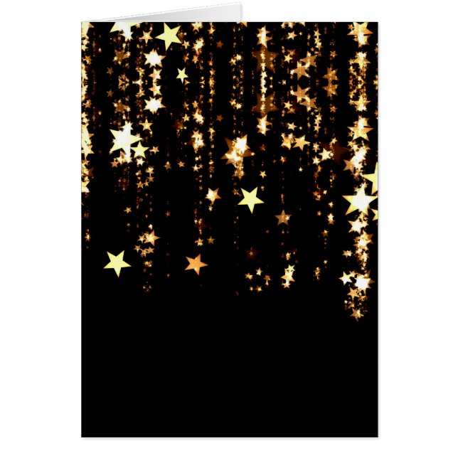 estrellas en caída (Frente)
