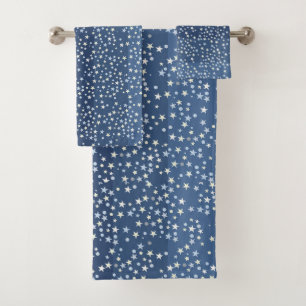 Estrellas en el cielo