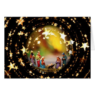 Estrellas infantiles de Jesús del Virgen María del