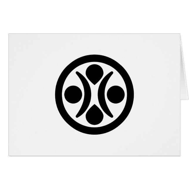 Estrellas lunares (Anverso (Horizontal))