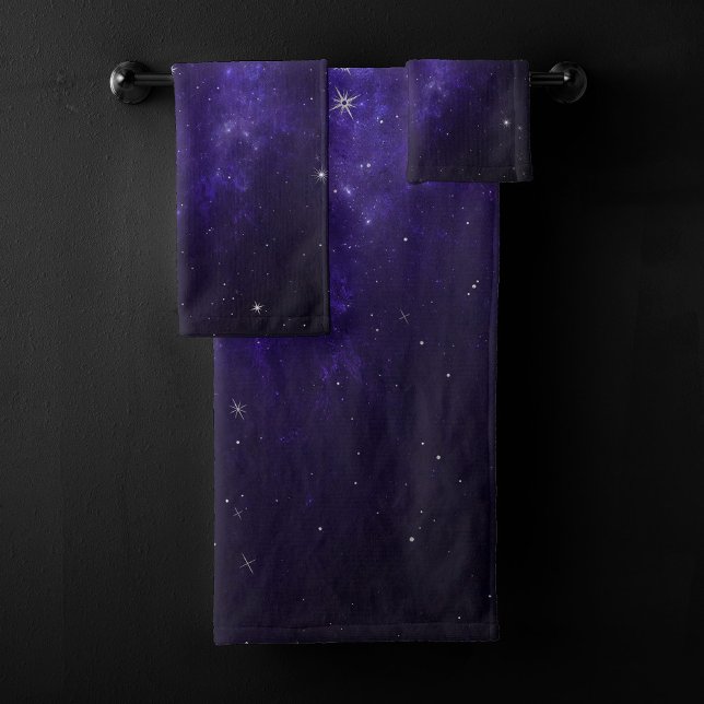 Estrellas moradas de Zodiac | Horoscopio Astrológi (Subido por el creador)