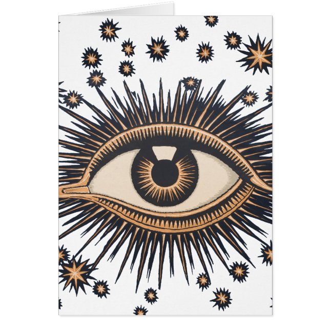 Estrellas oculares Luna Celeste Nouveau (Frente)